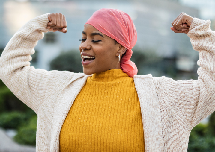 Patient Advocacy: Becoming Your Own Best Advocate: Strategies and stories