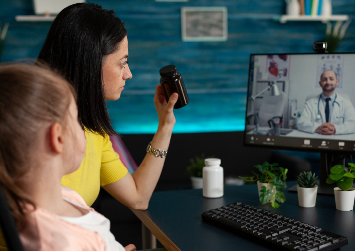 The Evolution of Telehealth in Cancer Care: How remote services are expanding access