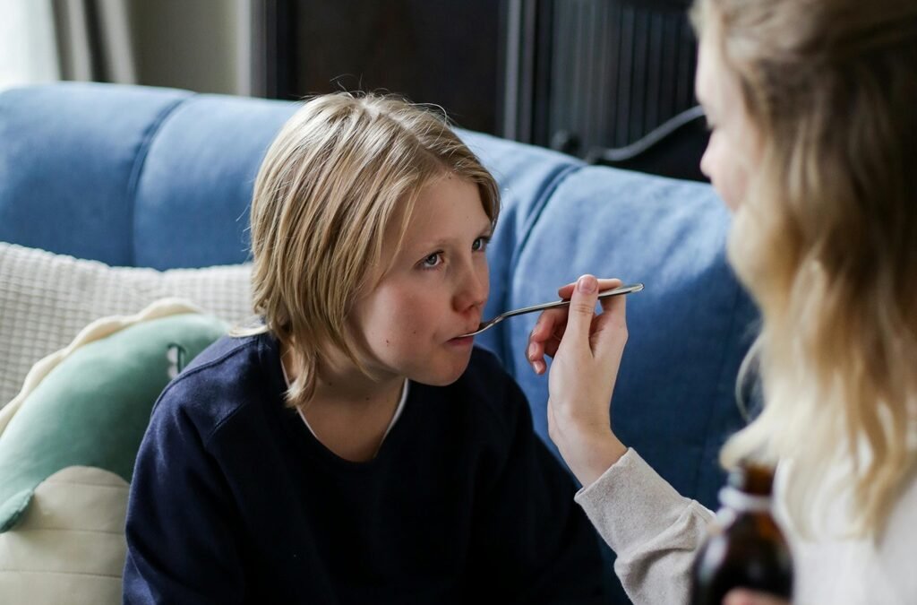 Child-Friendly Homeopathy: Safe Treatments for the Young Ones