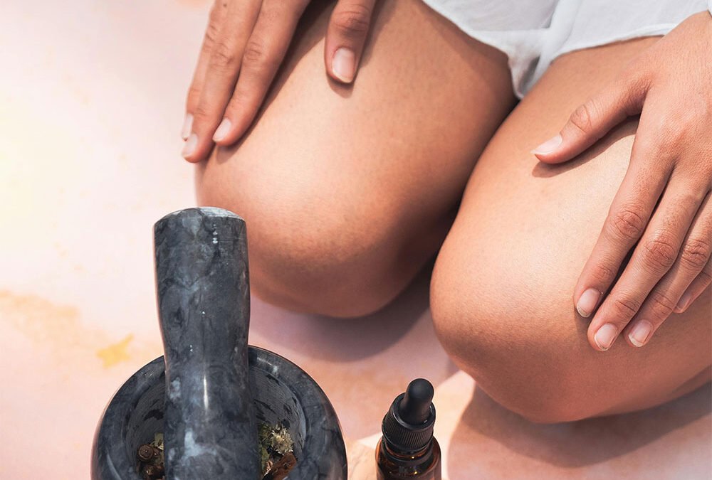 Homeopathy for Managing Lymphedema in Cancer Patients